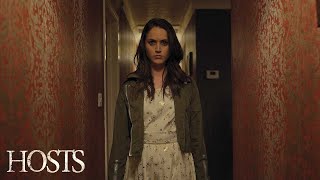 Hosts - Official Movie Trailer (2020)