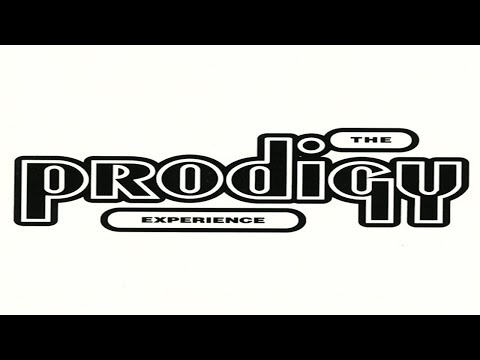 The Prodigy - Experience (1997) [XL Recordings/Paradoxx Music - CD, Album]