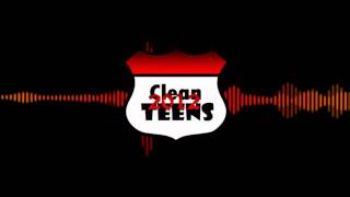 CLEAN TEENS 2012 - Blue Tracks (Russ 2012)