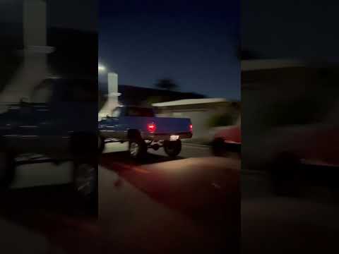 1983 Chevrolet K10 4x4