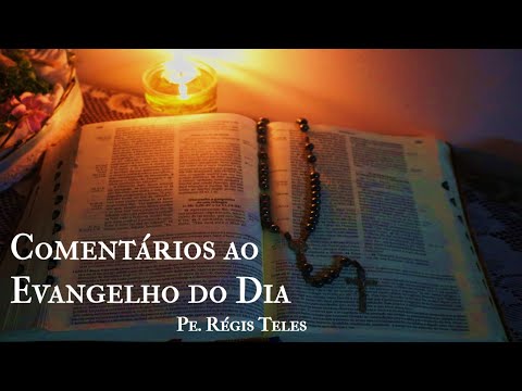 📖 HOMILIA DIÁRIA |25/06/2020| Quinta-feira, da 12º semana do Tempo Comum 📜