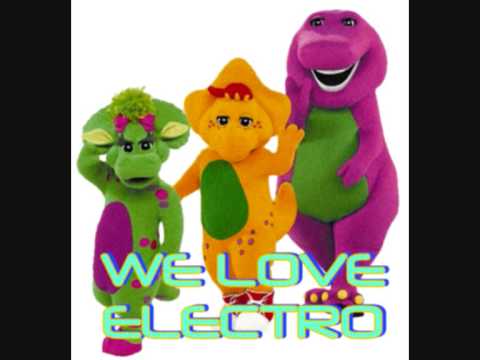 Jean Claude Ades feat. Rufus Martin - Electric Avenue (Houseshaker RMX/Remix) !!~ELECTRO~!!
