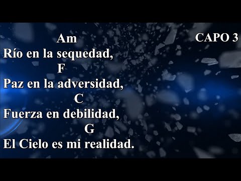 Más De Lo Que Soñé - Living