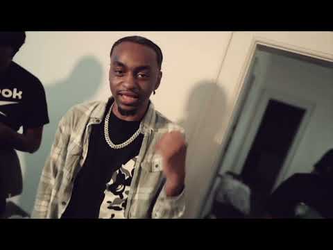 Vonni Bandz - Fucc you thought(Official Music Video)