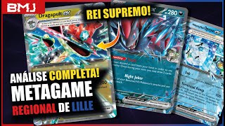 Regional de Lille 2026 - Pokémon TCG