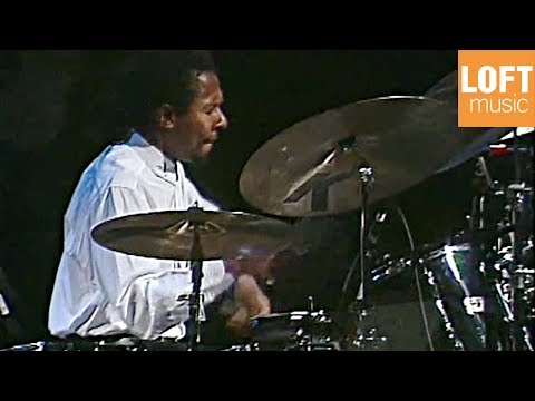 McCoy Tyner Trio - There Will Never Be Another You (Live in Concert, 1989)