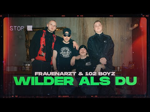 Video thumbnail for Wilder als du