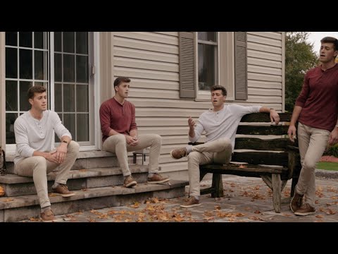 My Prayer / Music Video // Austin Martin/Acapella