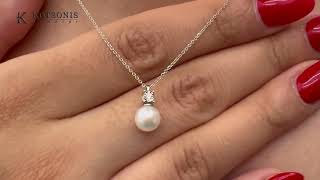 Κόσμημα Κοτσώνης Κόρινθος / Κοσμήματα με την υπογραφή του καλύτερου Ελληνικού εργαστηρίου