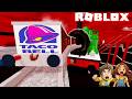 SODOR FALLOUT OLIVER THE BEAST EATS 3 TACO BELL TOBY THE TRAM CARS Roblox Gameplay Konas2002