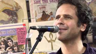 The Bouncing Souls - Live At Generation Records - 12 Code Blue