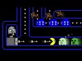 Pac Man S MINECRAFT Maze Mayhem TMB Animation