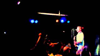 Ted Leo and the Pharmacists - Little Dawn - Live at Black Cat DC