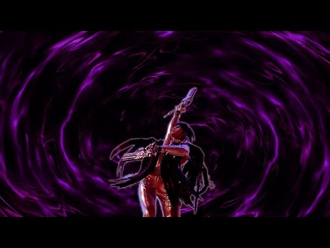 How WITCH TIME should be used with BAYONETTA