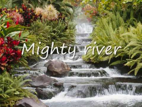 Mighty River - The Katinas
