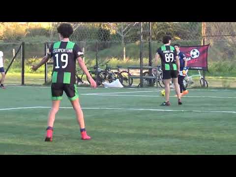 BARRILETE COSMICO VS CHICAGO MELIMPIO - #Clausura2021 Fecha 1