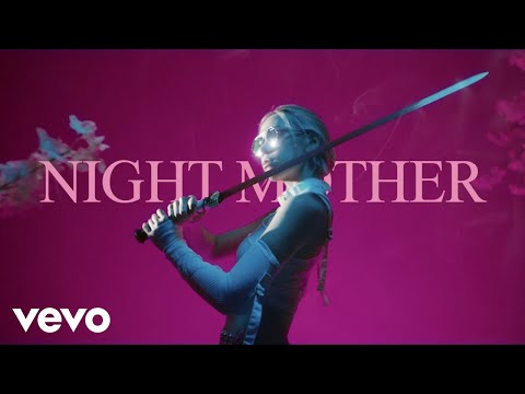 Daedric - Night Mother (Official Music Video)