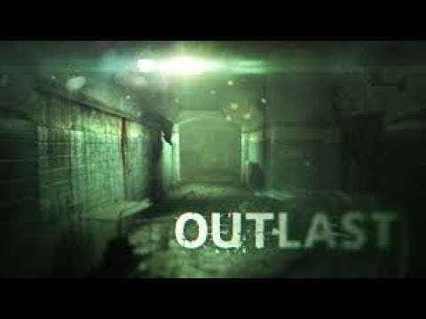 Outlast ► #12 (Священные надписи!)