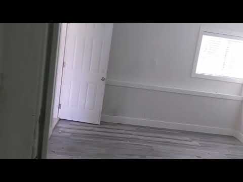 Last Look at the Old House