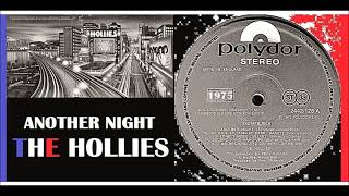 The Hollies - Another Night