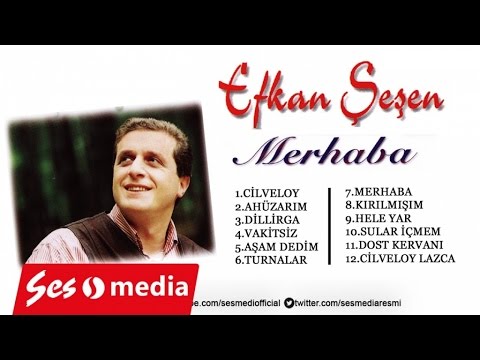 Dost Kervanı - Efkan Şeşen
