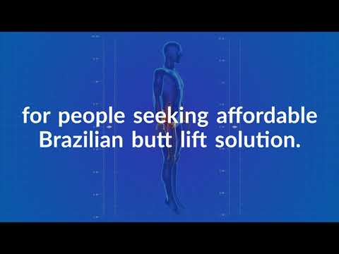 Logo of New Brazilian Butt Lift Package in Mexicali, Mexico