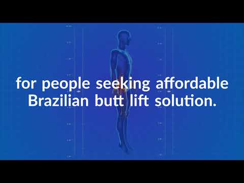 Affordable Brazilian Butt Lift Package in Mexicali, Mexico