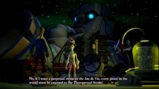 Chapter 4 Finale - Let's Play Tales of Monkey Island Part 28