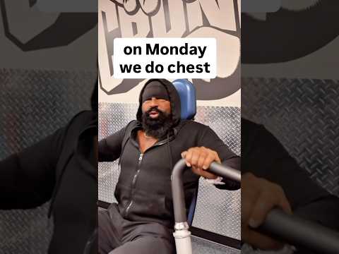 Secret Pecs | Robertfrank615 #bodybuilding #fitness #gymmotivation