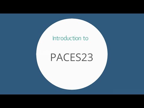 MRCP(UK) PACES23: Introduction to PACES23