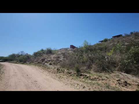 VENDO LOTE UBICADO EN ESTANCIA VIEJA, CORDOBA