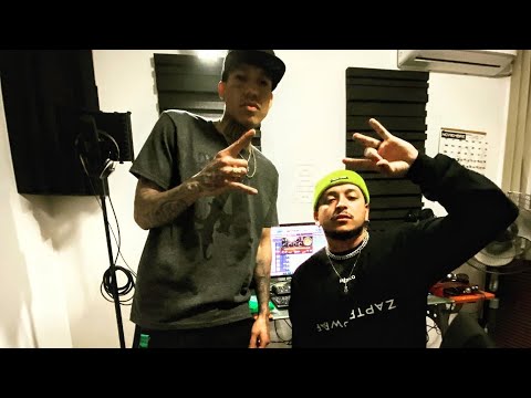 LEFTY SM FT BIPO MONTANA - REALIDADES (PREVIEW 2021) 💣