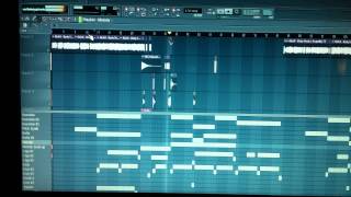 Kickx - Body Shots (Remix Preview #2)