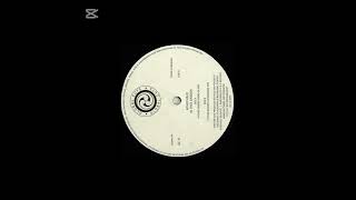(A) Aphrohead - In Thee Garden (Mentor Mix) 1993
