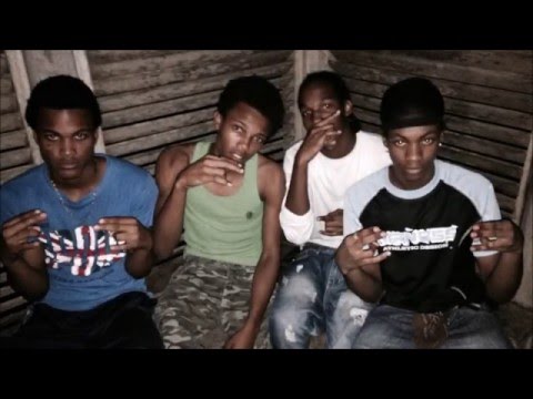 Cappin x Santos TLK - Kombyen (Déc 2K15)