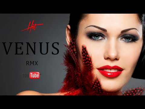 MOUNT, Emdey - Venus  (Sir Art & Kolya Dark Remix 2020 )