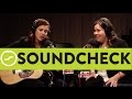 The Secret Sisters: 'I Cannot Find A Way,' Live ...