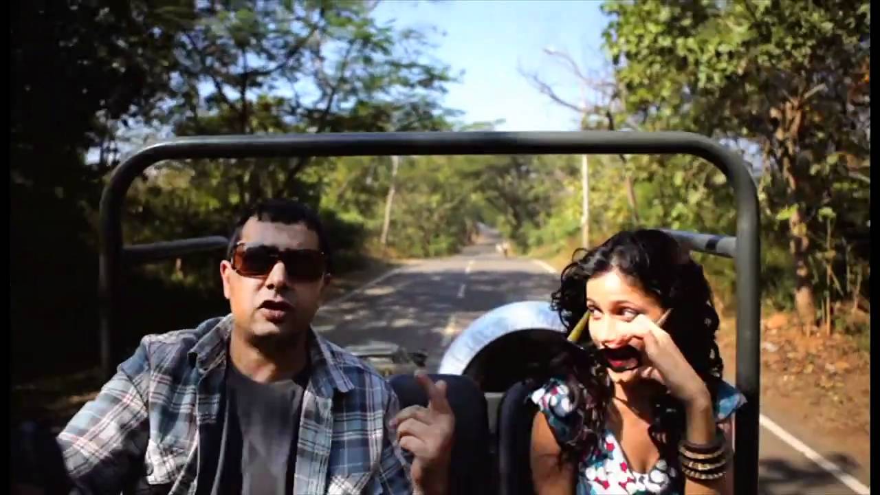 Panjabi MC — Ankh Da Ishara