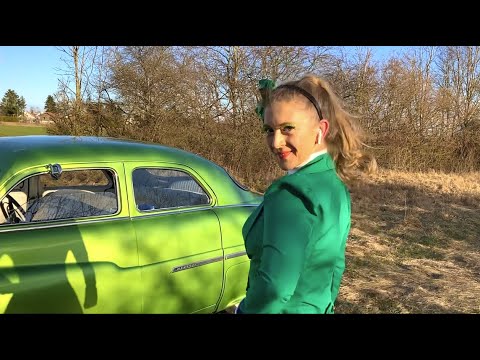 Happy St Patrick's Day - From The FF Members 💚☘️