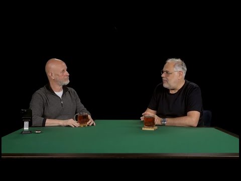 Михаил Хазин об Украине, Европе и кризисе долларовой системы