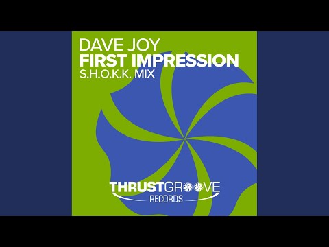 First Impression (S.H.O.K.K. Mix) (Remastered)