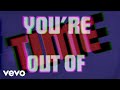 The Rolling Stones - Out Of Time (Official Lyric Video)