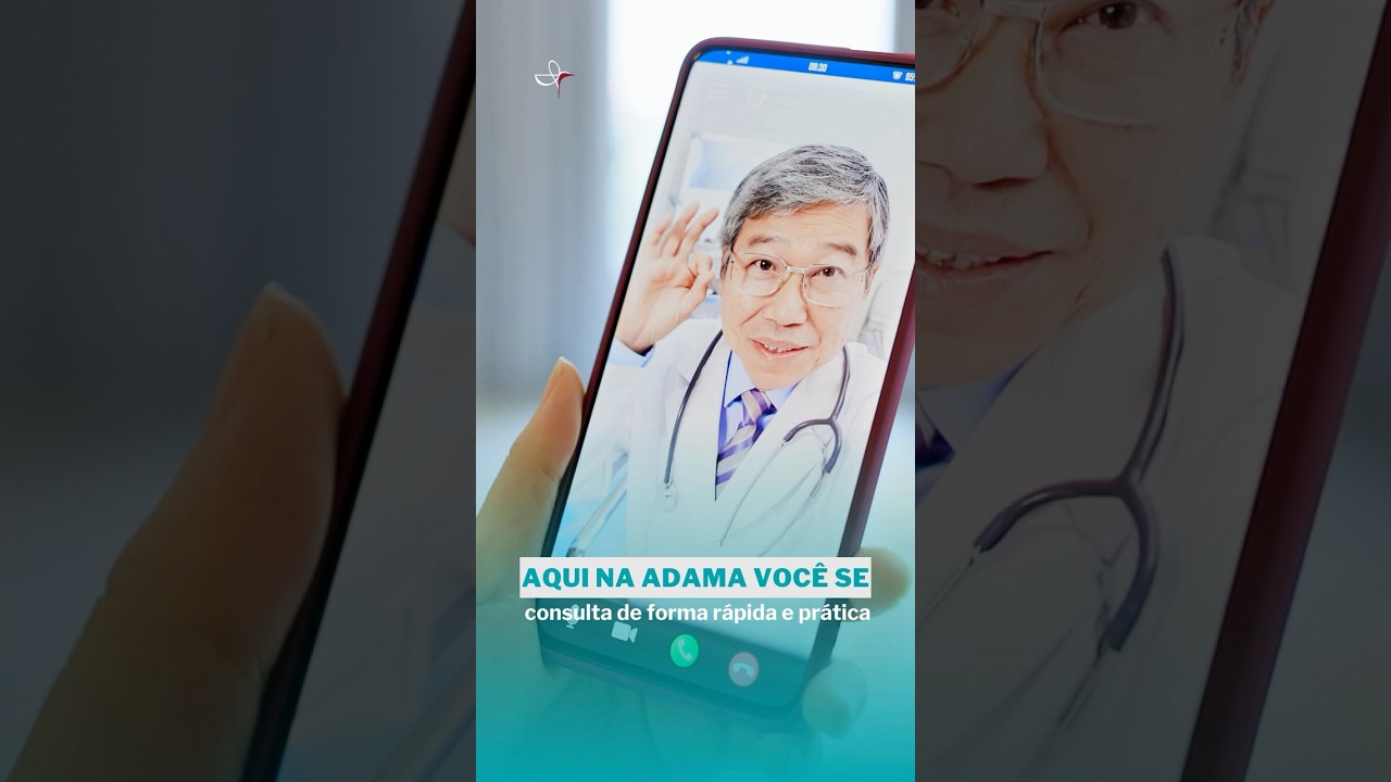 Vídeo sobre a Adama