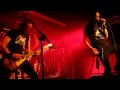 Jaded Heart - Going Under - 27.02.2010, Live At The Rock Temple, Kerkrade/NL