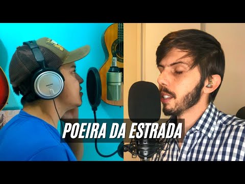 POEIRA DA ESTRADA | FELIPE E WILLIAN