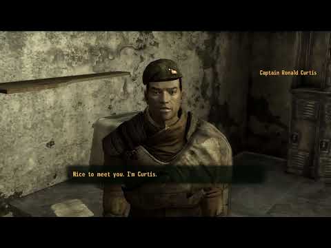 Quickest way to find out captain Curtis is the rat