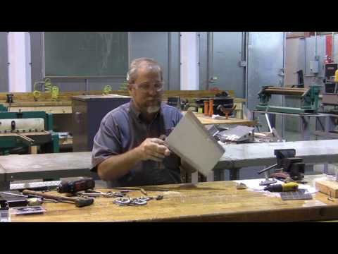 AVT 206 A&P - Project 3 - Tips and Warnings