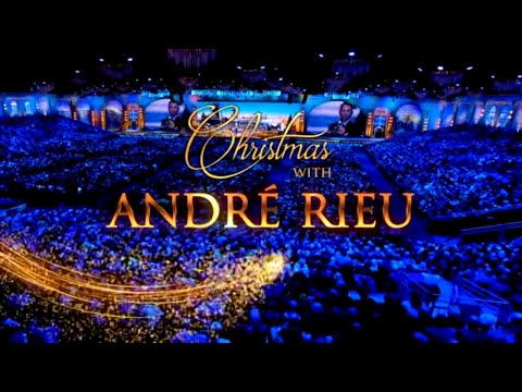 Christmas with André Rieu – Live in Maastricht (2019)
