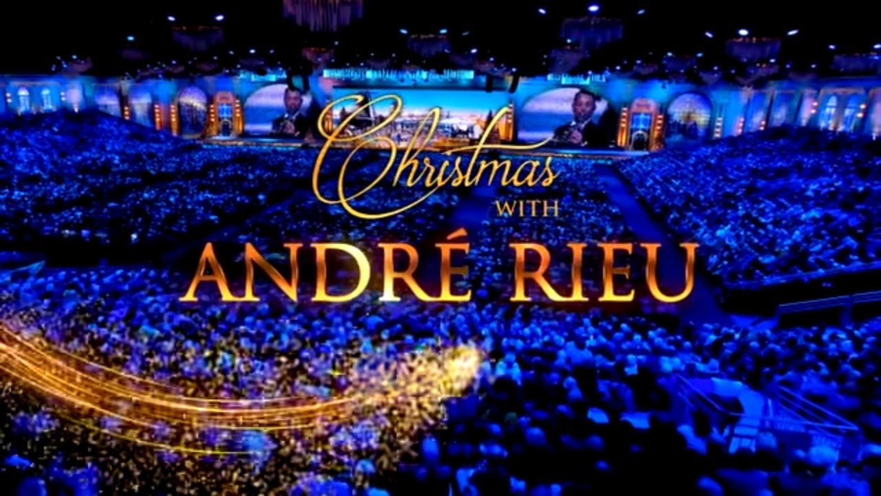 Christmas with André Rieu – Live in Maastricht (2019)