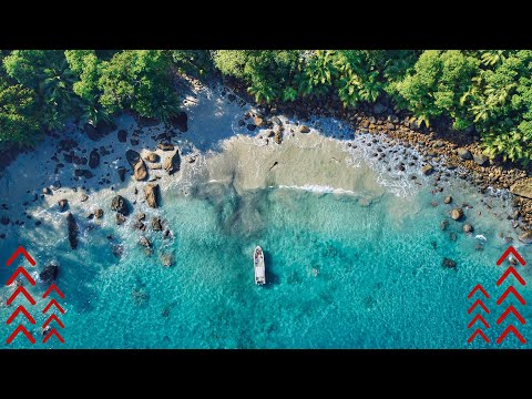 Webinar (English): Islas Africanas  - Mauritius, Zanzibar, Mozambique y Seychelles